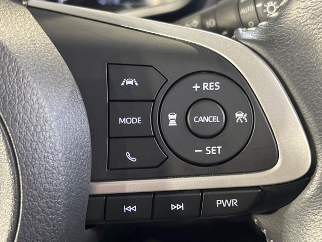 TOYOTA RAIZE 2020 Image 31