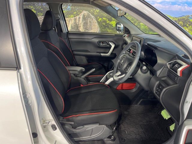 TOYOTA RAIZE 2020 Image 31