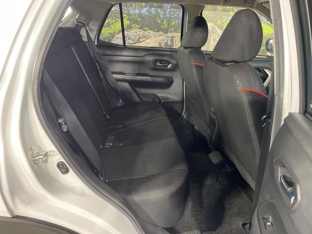 TOYOTA RAIZE 2020 Image 31