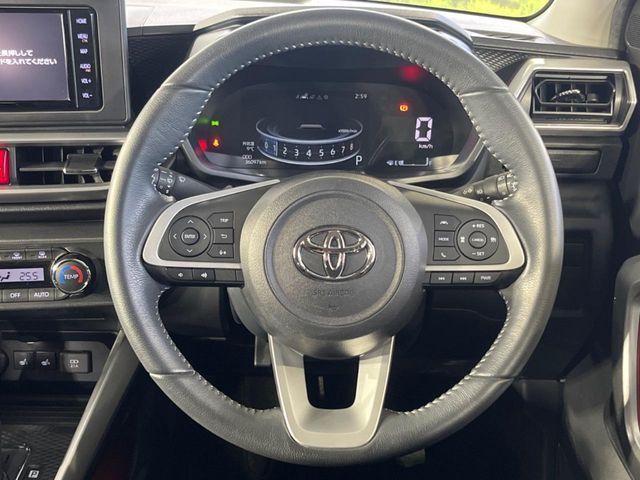 TOYOTA RAIZE 2020 Image 31