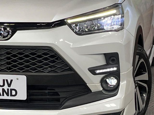 TOYOTA RAIZE 2020 Image 31