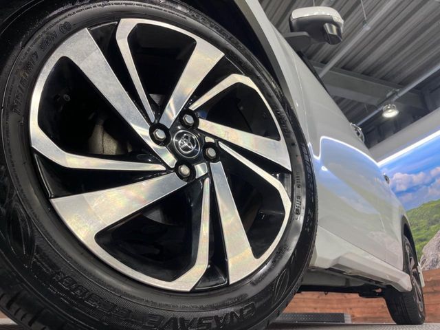 TOYOTA RAIZE 2020 Image 31