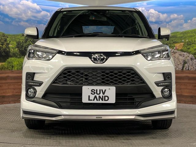 TOYOTA RAIZE 2020 Image 31