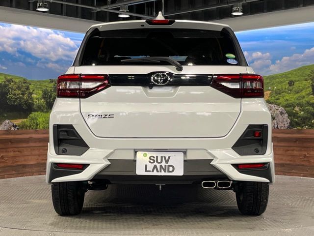 TOYOTA RAIZE 2020 Image 31