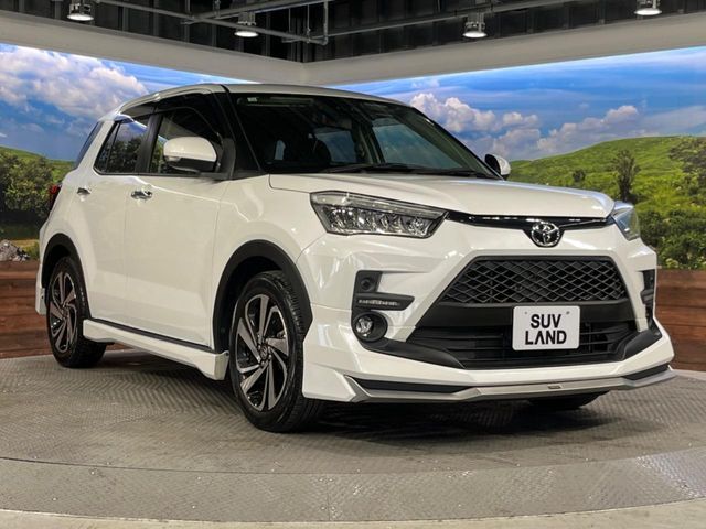 TOYOTA RAIZE 2020 Image 31