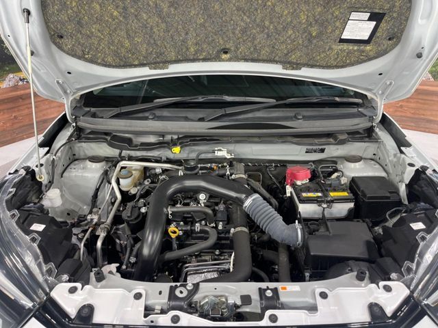 TOYOTA RAIZE 2020 Image 31