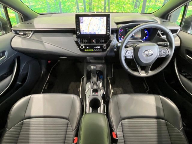 TOYOTA COROLLA TOURING HYBR 2020 Image 31