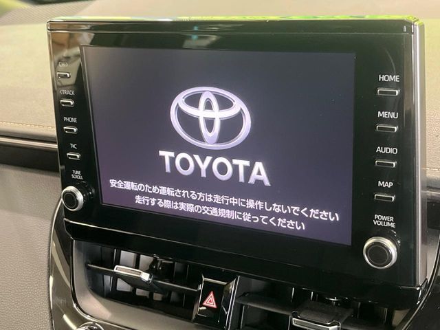 TOYOTA COROLLA TOURING HYBR 2020 Image 31