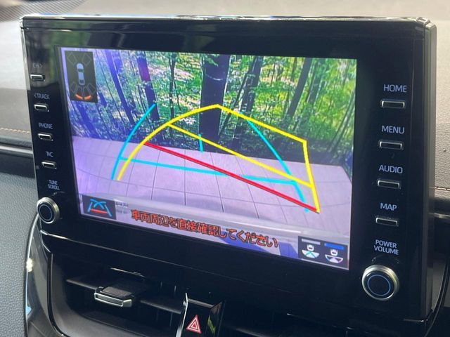 TOYOTA COROLLA TOURING HYBR 2020 Image 31