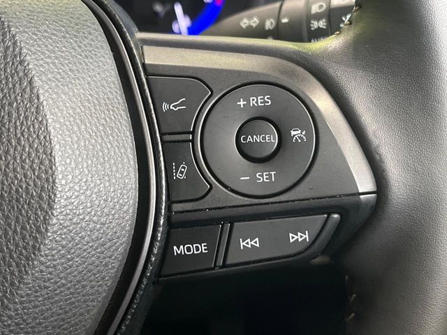 TOYOTA COROLLA TOURING HYBR 2020 Image 31