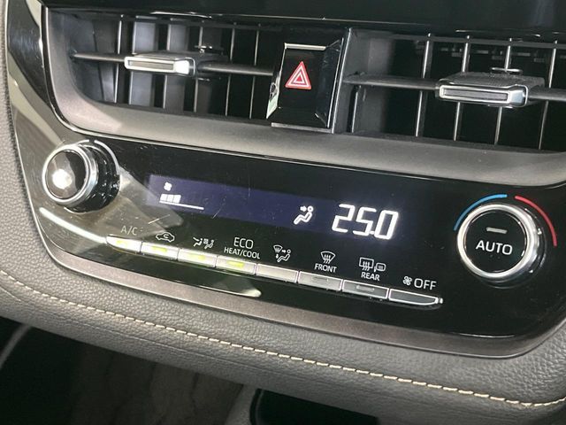 TOYOTA COROLLA TOURING HYBR 2020 Image 31