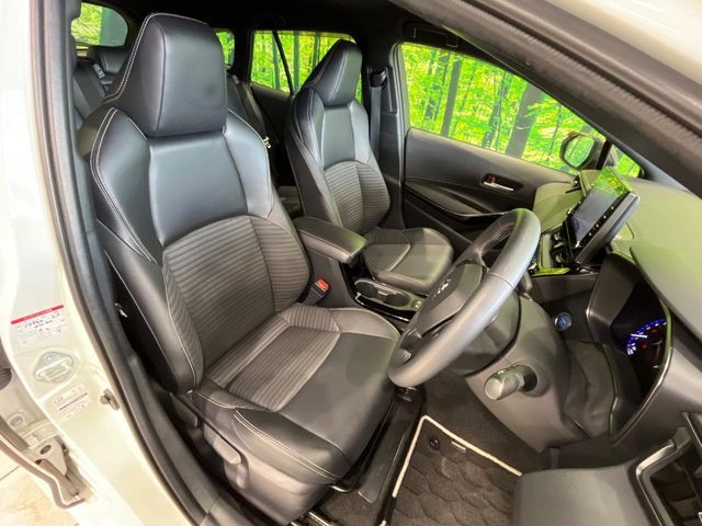 TOYOTA COROLLA TOURING HYBR 2020 Image 31