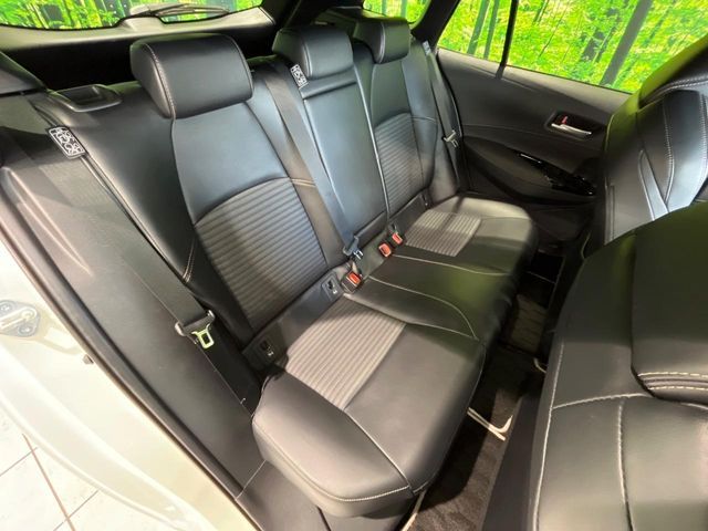 TOYOTA COROLLA TOURING HYBR 2020 Image 31