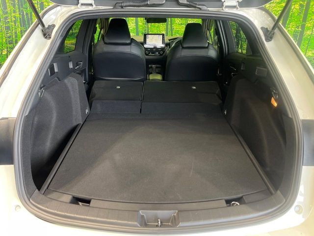 TOYOTA COROLLA TOURING HYBR 2020 Image 31