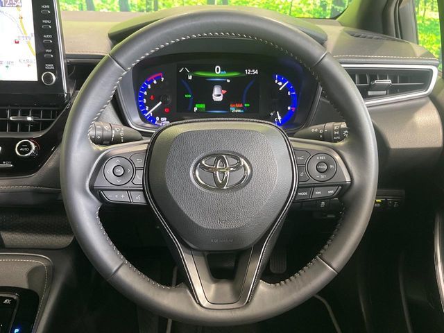 TOYOTA COROLLA TOURING HYBR 2020 Image 31