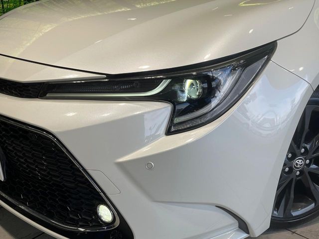 TOYOTA COROLLA TOURING HYBR 2020 Image 31
