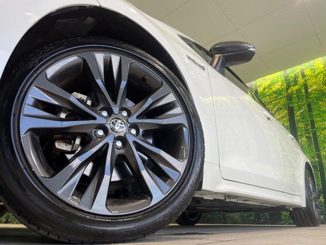TOYOTA COROLLA TOURING HYBR 2020 Image 31