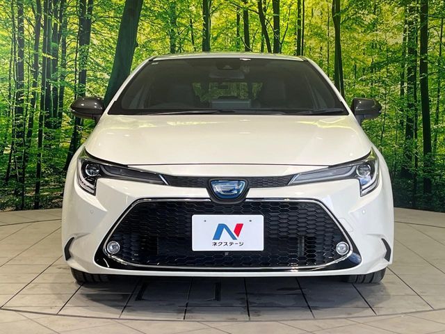 TOYOTA COROLLA TOURING HYBR 2020 Image 31