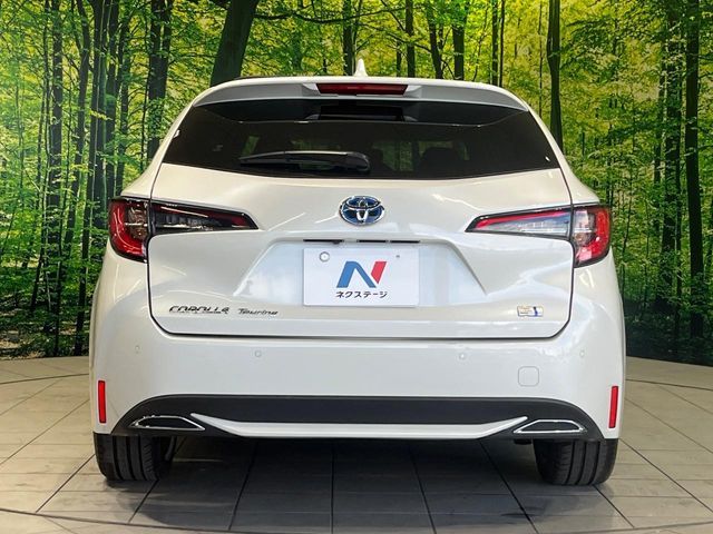 TOYOTA COROLLA TOURING HYBR 2020 Image 31