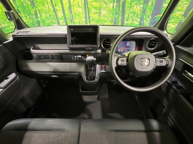 HONDA N BOX CUSTOM 2026 Image 31