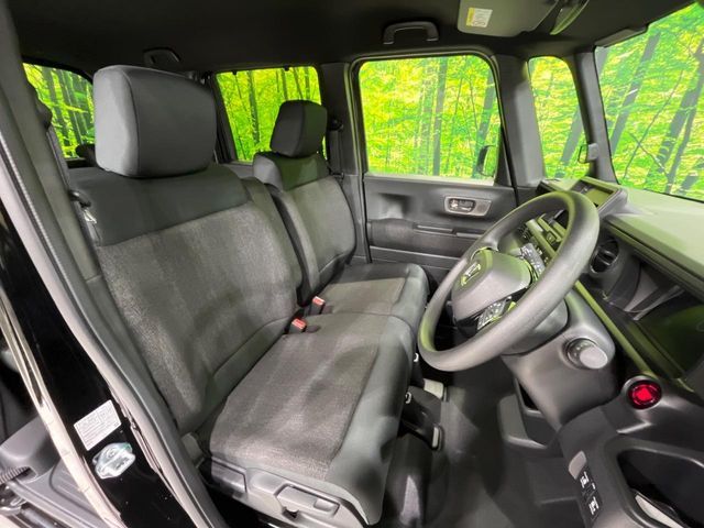 HONDA N BOX CUSTOM 2026 Image 31