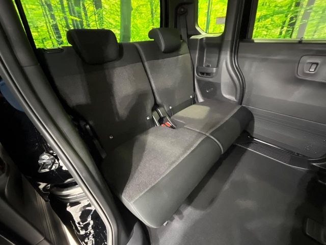 HONDA N BOX CUSTOM 2026 Image 31