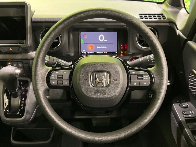 HONDA N BOX CUSTOM 2026 Image 31