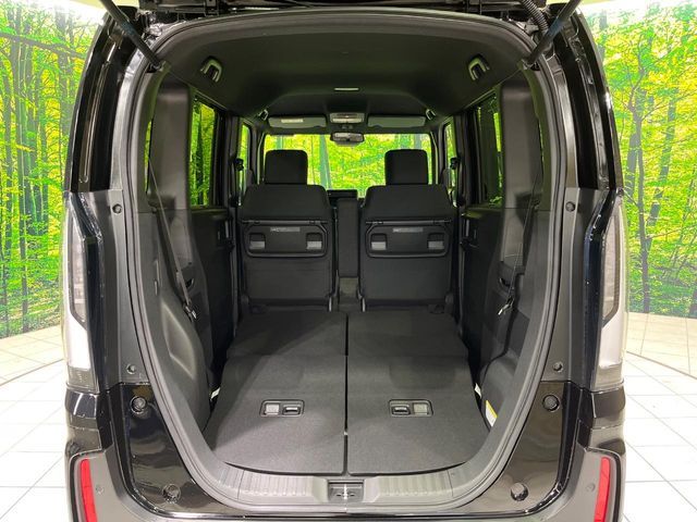 HONDA N BOX CUSTOM 2026 Image 31