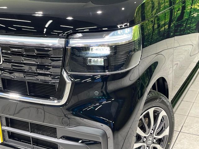 HONDA N BOX CUSTOM 2026 Image 31