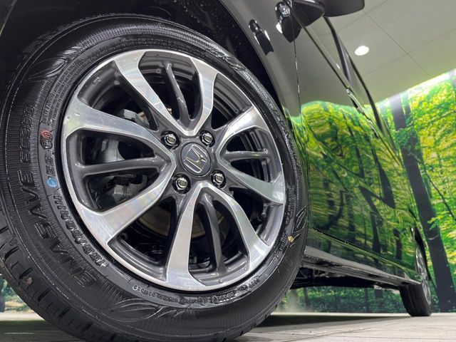 HONDA N BOX CUSTOM 2026 Image 31