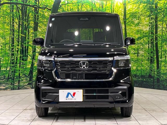 HONDA N BOX CUSTOM 2026 Image 31