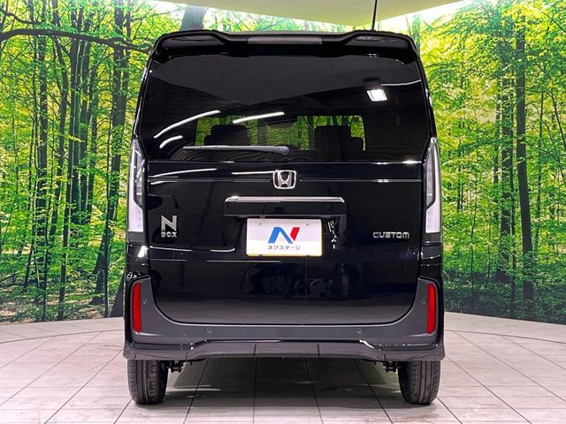 HONDA N BOX CUSTOM 2026 Image 31