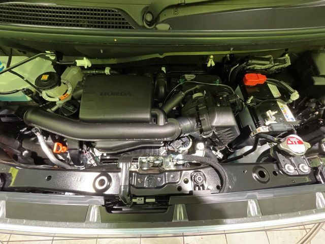 HONDA N BOX CUSTOM 2026 Image 31