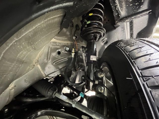 HONDA N BOX CUSTOM 2026 Image 31