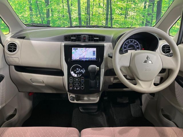 MITSUBISHI EK WAGON 2017 Image 31