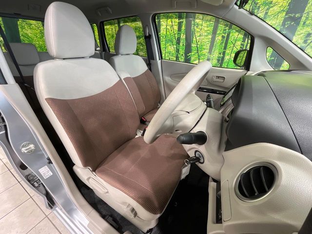 MITSUBISHI EK WAGON 2017 Image 31