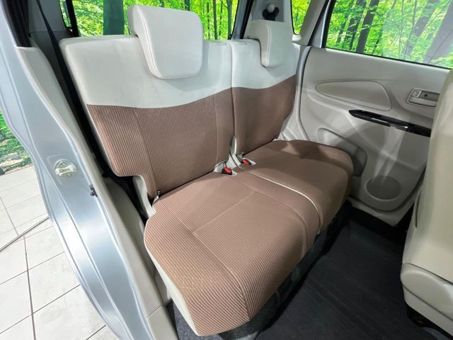 MITSUBISHI EK WAGON 2017 Image 31