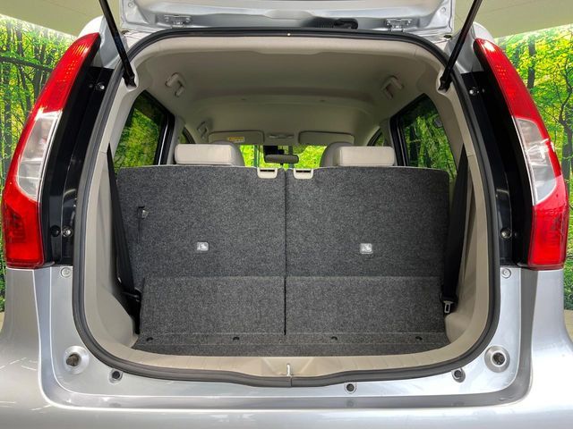 MITSUBISHI EK WAGON 2017 Image 31