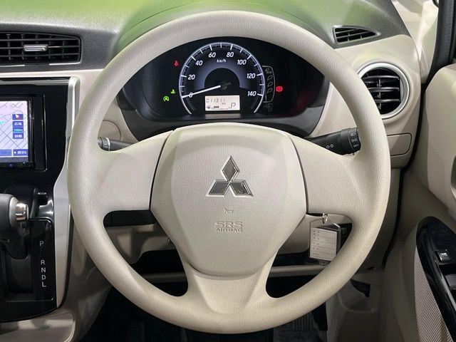 MITSUBISHI EK WAGON 2017 Image 31