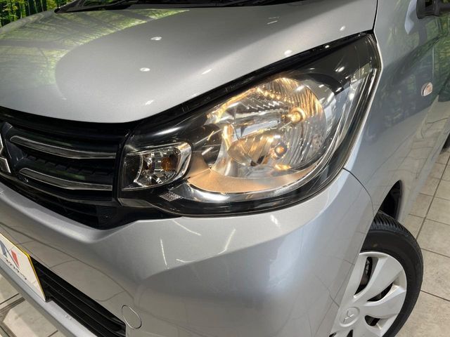 MITSUBISHI EK WAGON 2017 Image 31