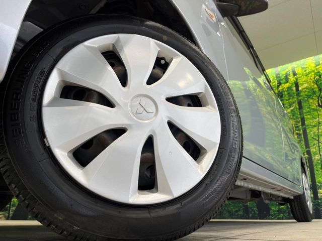 MITSUBISHI EK WAGON 2017 Image 31