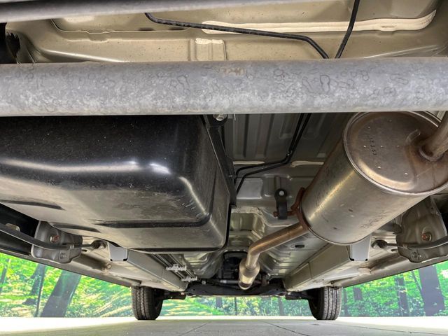 MITSUBISHI EK WAGON 2017 Image 31