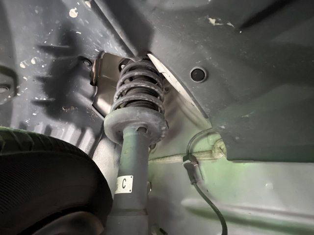 MITSUBISHI EK WAGON 2017 Image 31