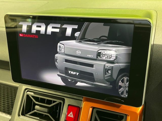 DAIHATSU TAFT 2020 Image 31
