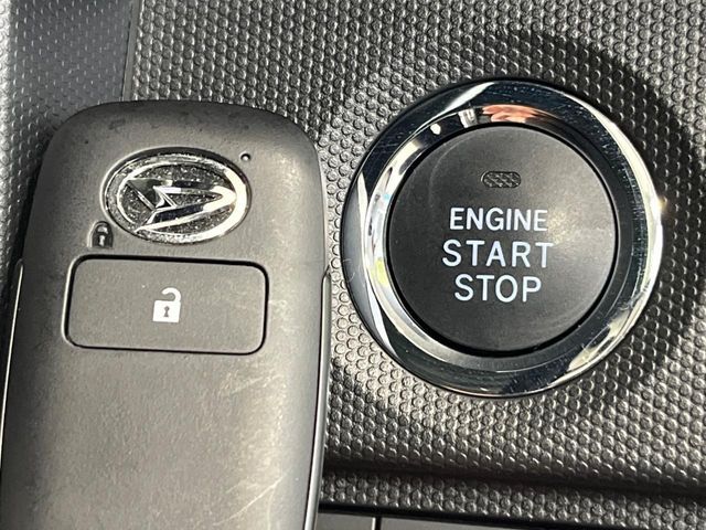 DAIHATSU TAFT 2020 Image 31