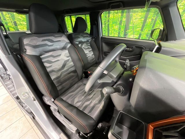 DAIHATSU TAFT 2020 Image 31