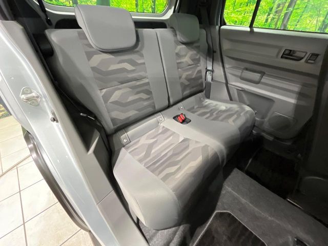 DAIHATSU TAFT 2020 Image 31