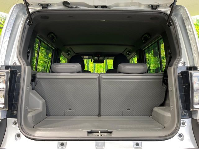 DAIHATSU TAFT 2020 Image 31