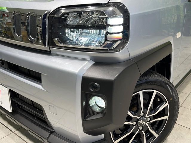 DAIHATSU TAFT 2020 Image 31