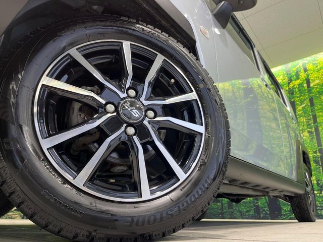 DAIHATSU TAFT 2020 Image 31